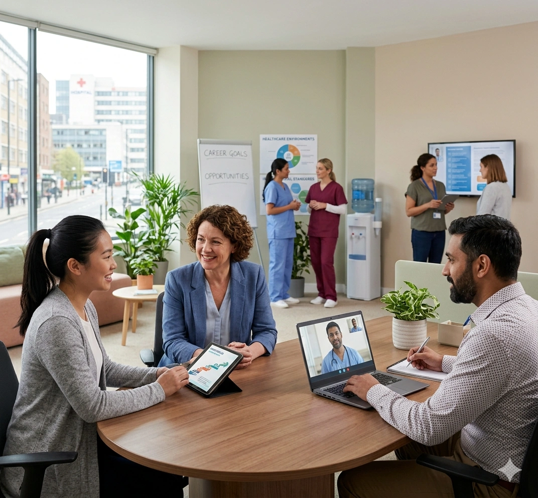 thehrcservices, hrcs, hr consultancy services