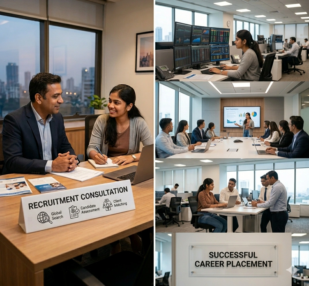 thehrcservices, hrcs, hr consultancy services